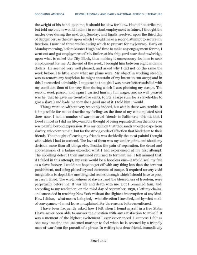 Becoming America - Title Page 1323